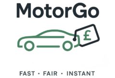 MotorGo Logo